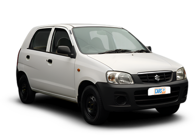 Maruti Alto-img